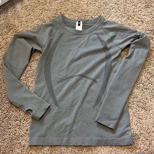 Ptula long sleeve